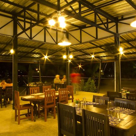 The Rise Resort Sukhothai Exterior foto