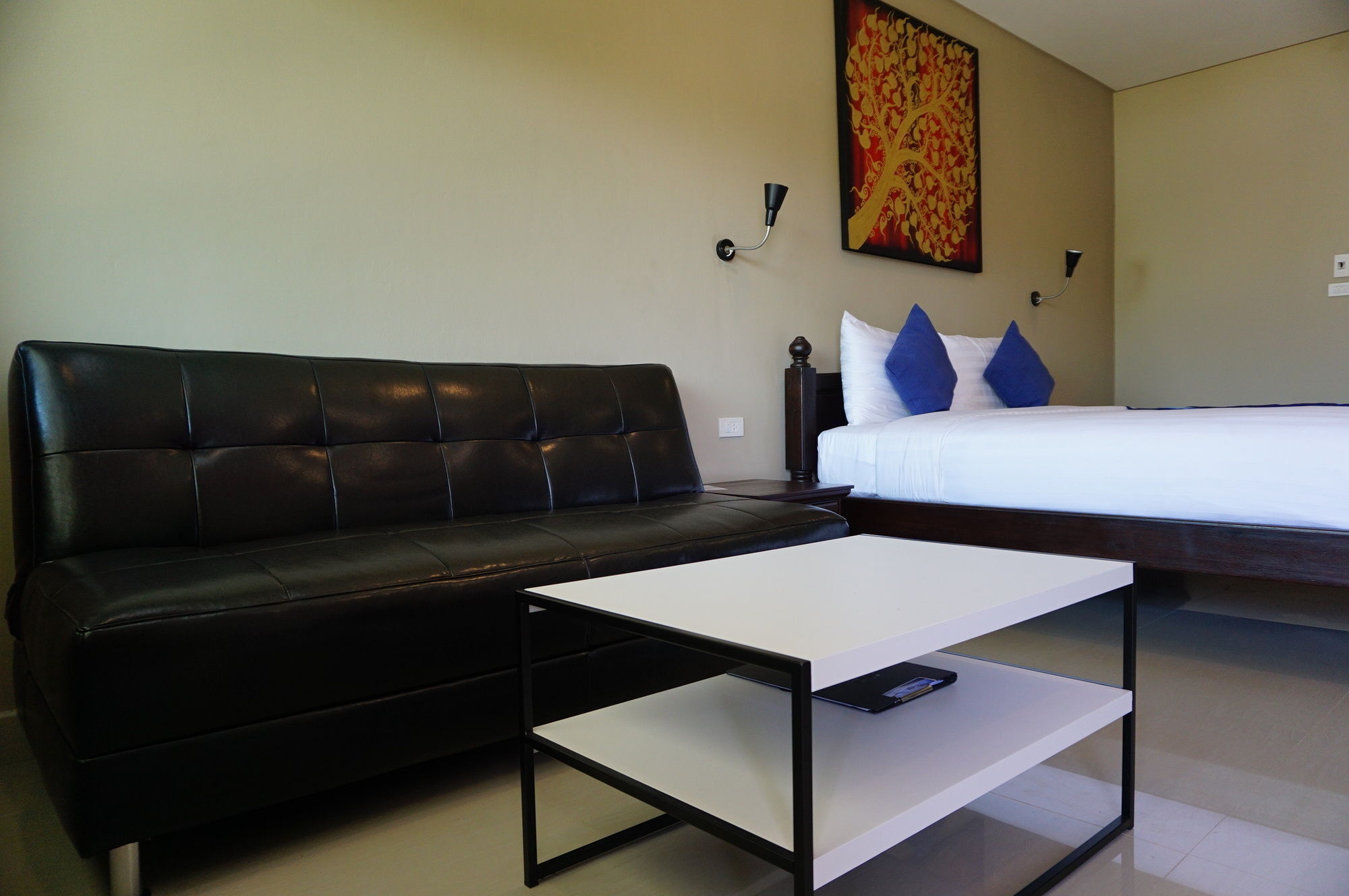 The Rise Resort Sukhothai Exterior foto