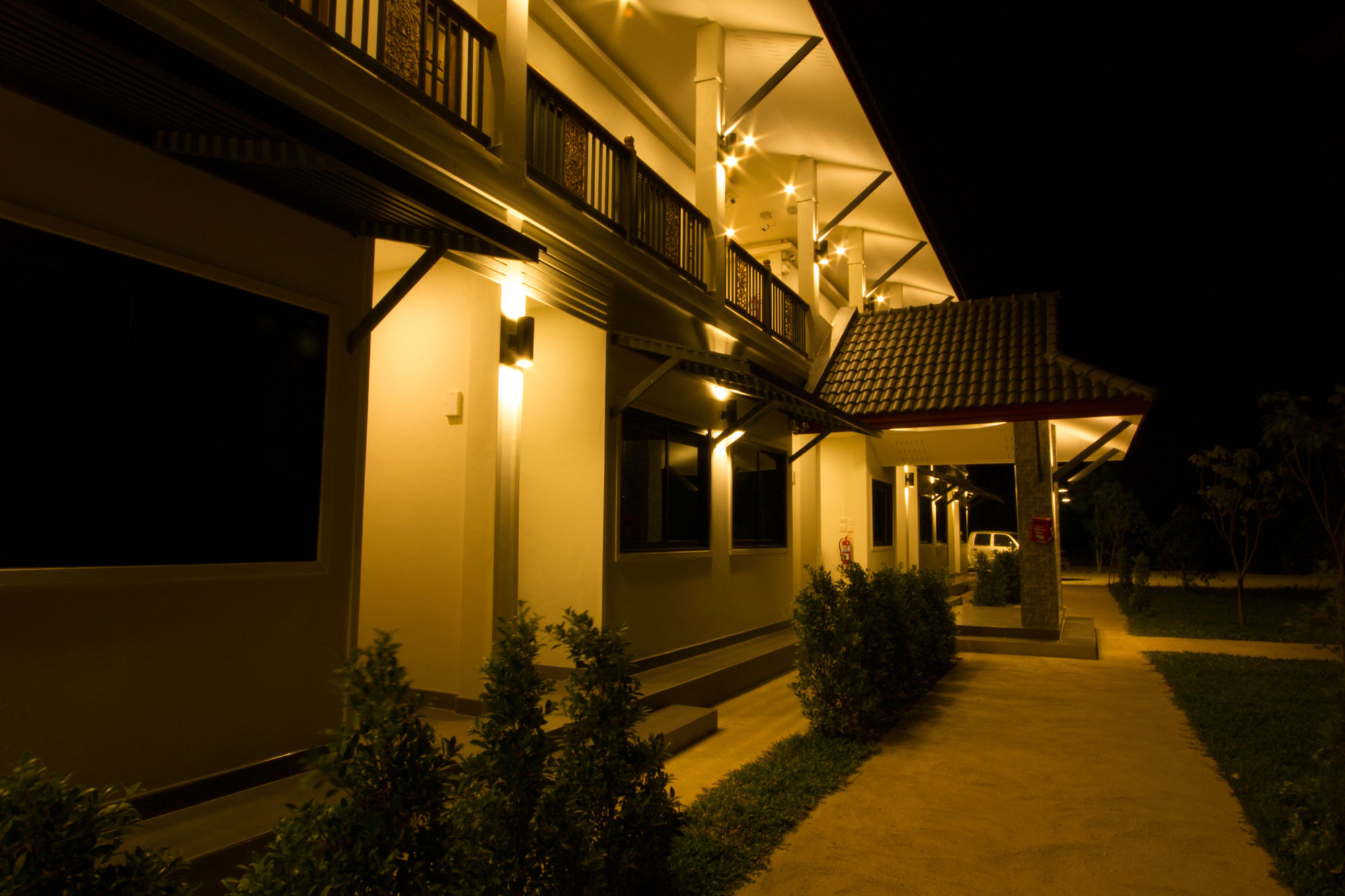 The Rise Resort Sukhothai Exterior foto