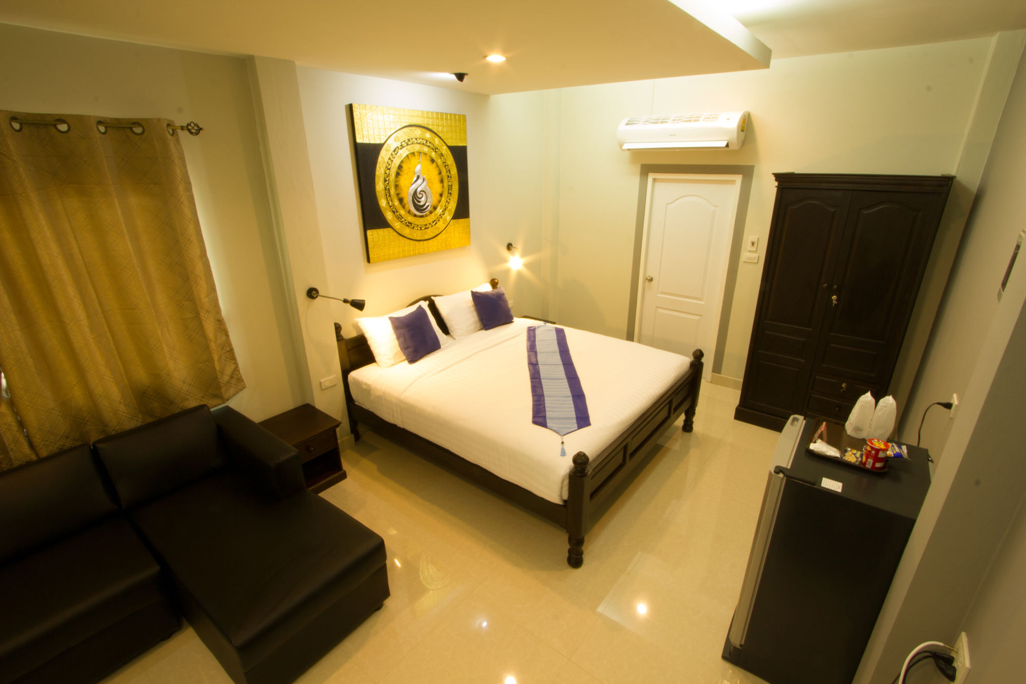 The Rise Resort Sukhothai Exterior foto