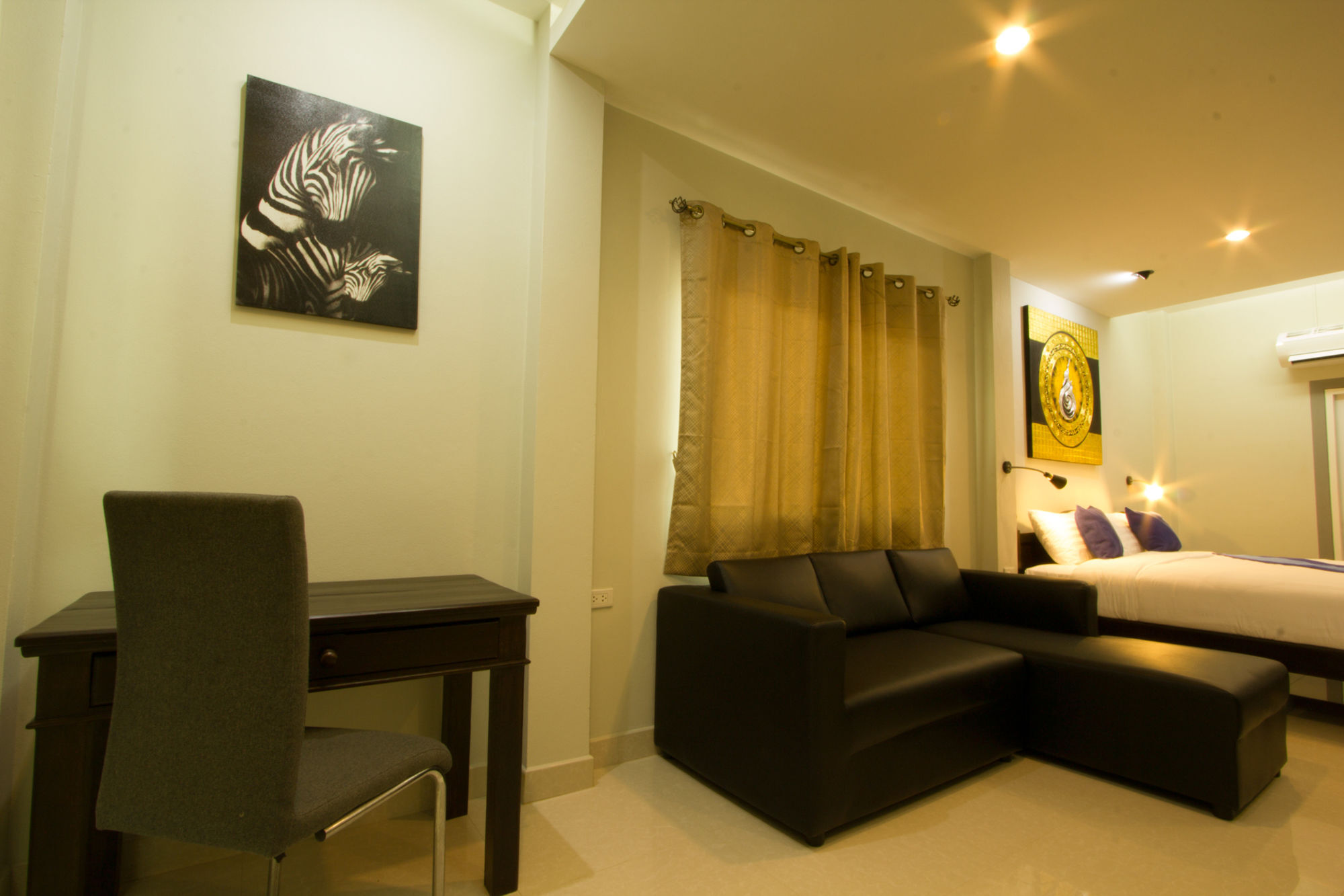 The Rise Resort Sukhothai Exterior foto
