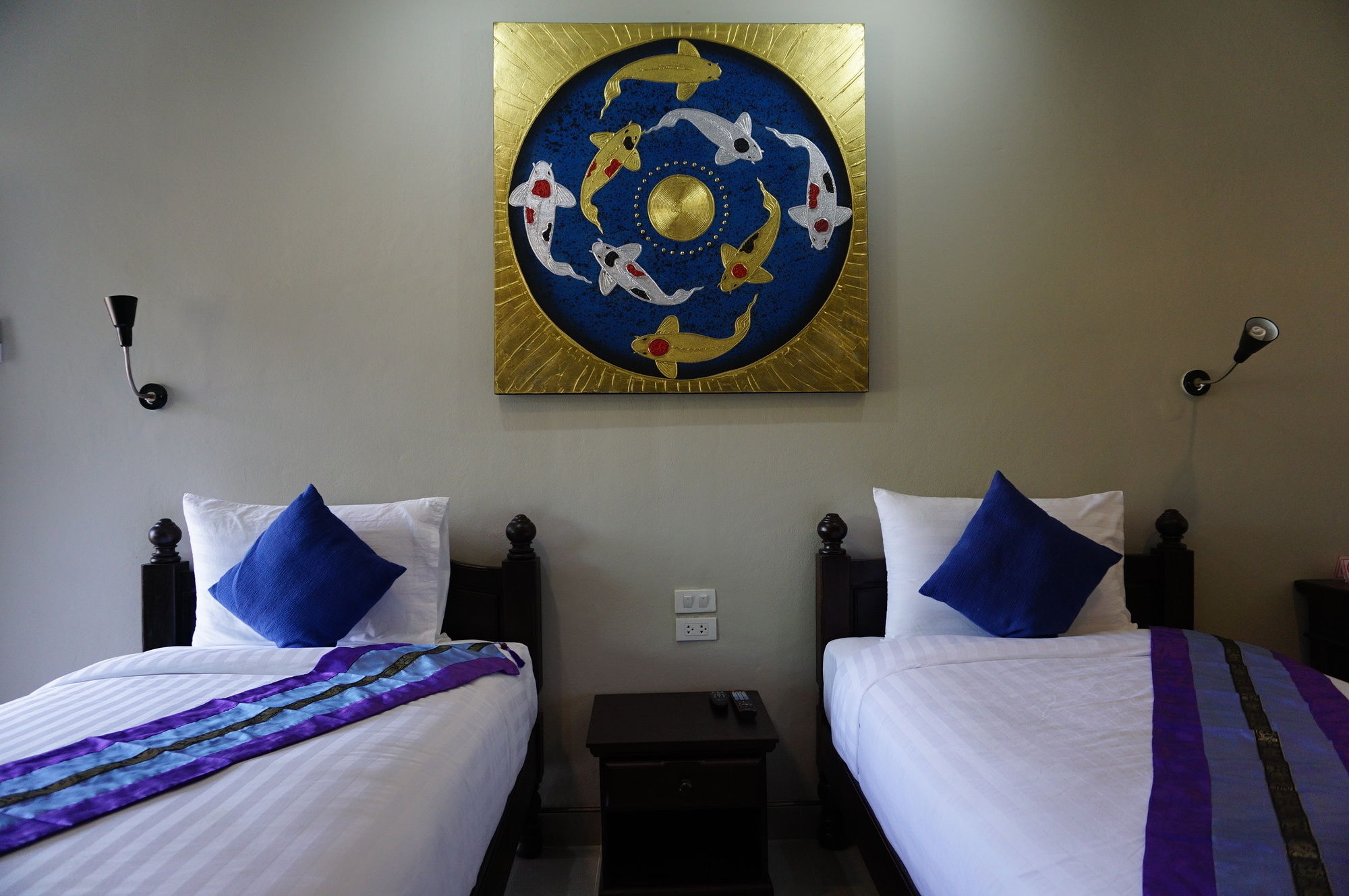The Rise Resort Sukhothai Exterior foto