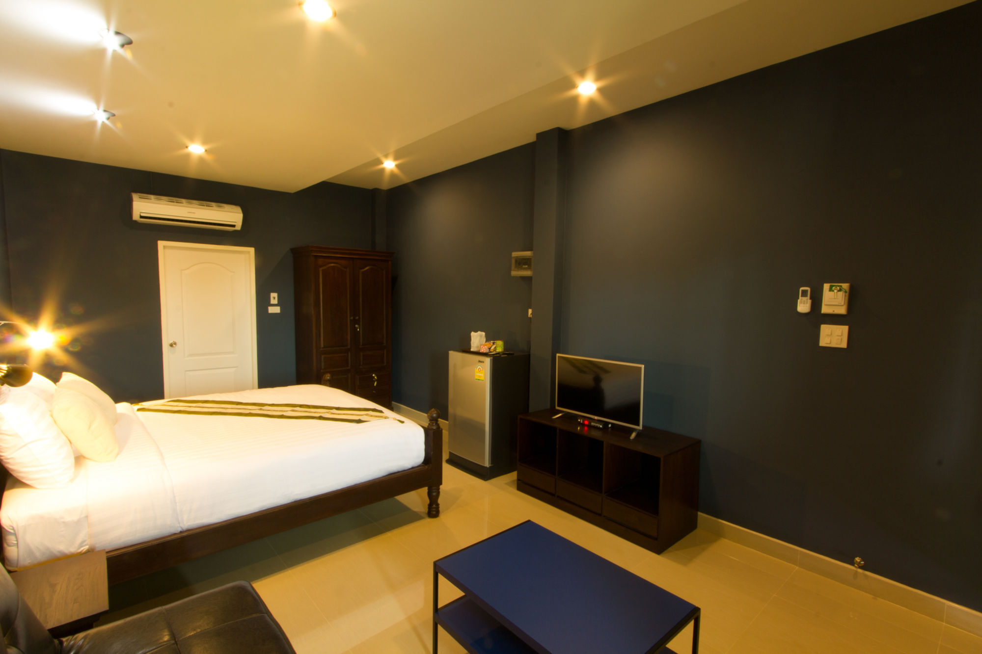 The Rise Resort Sukhothai Exterior foto