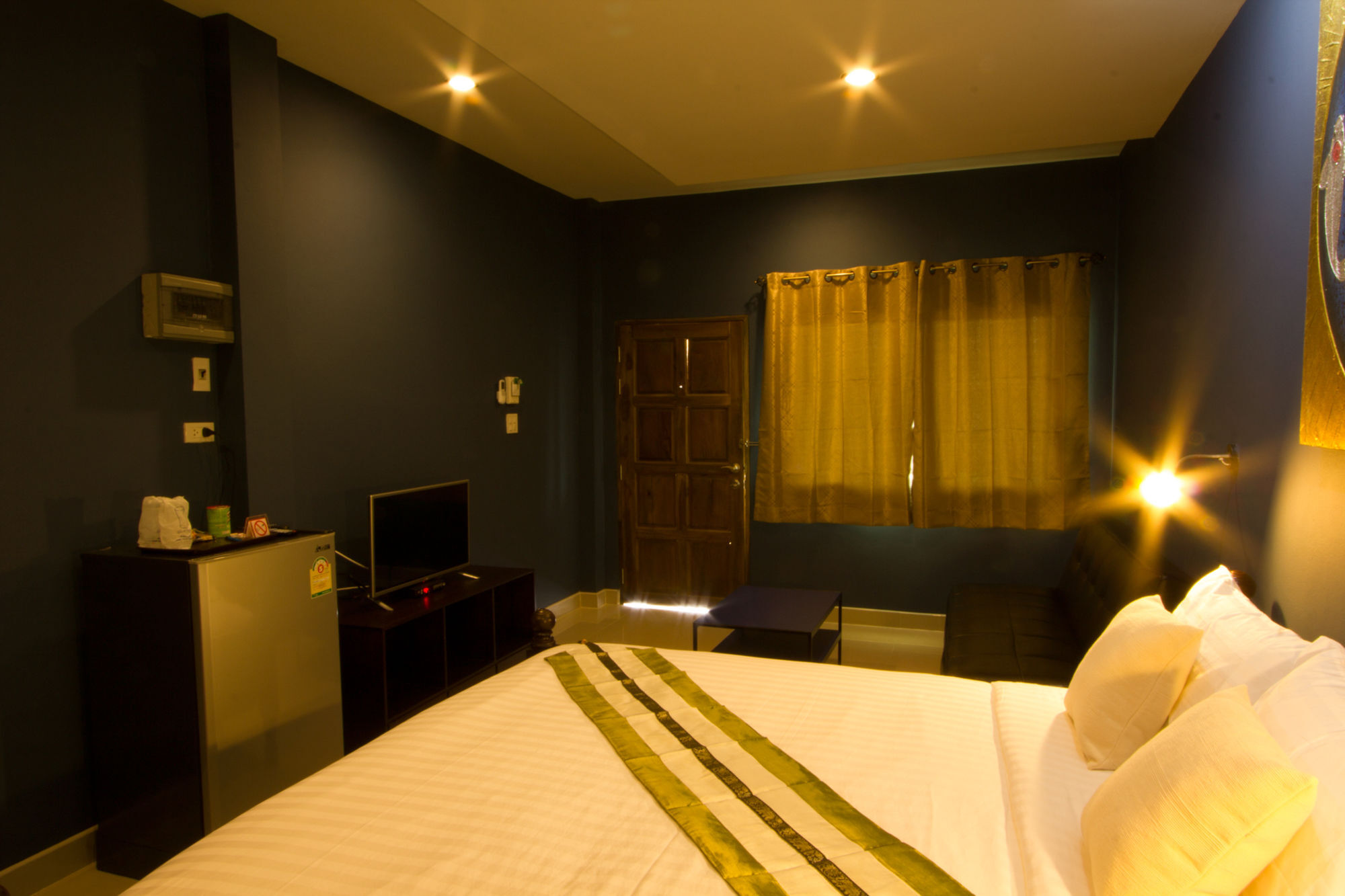 The Rise Resort Sukhothai Exterior foto