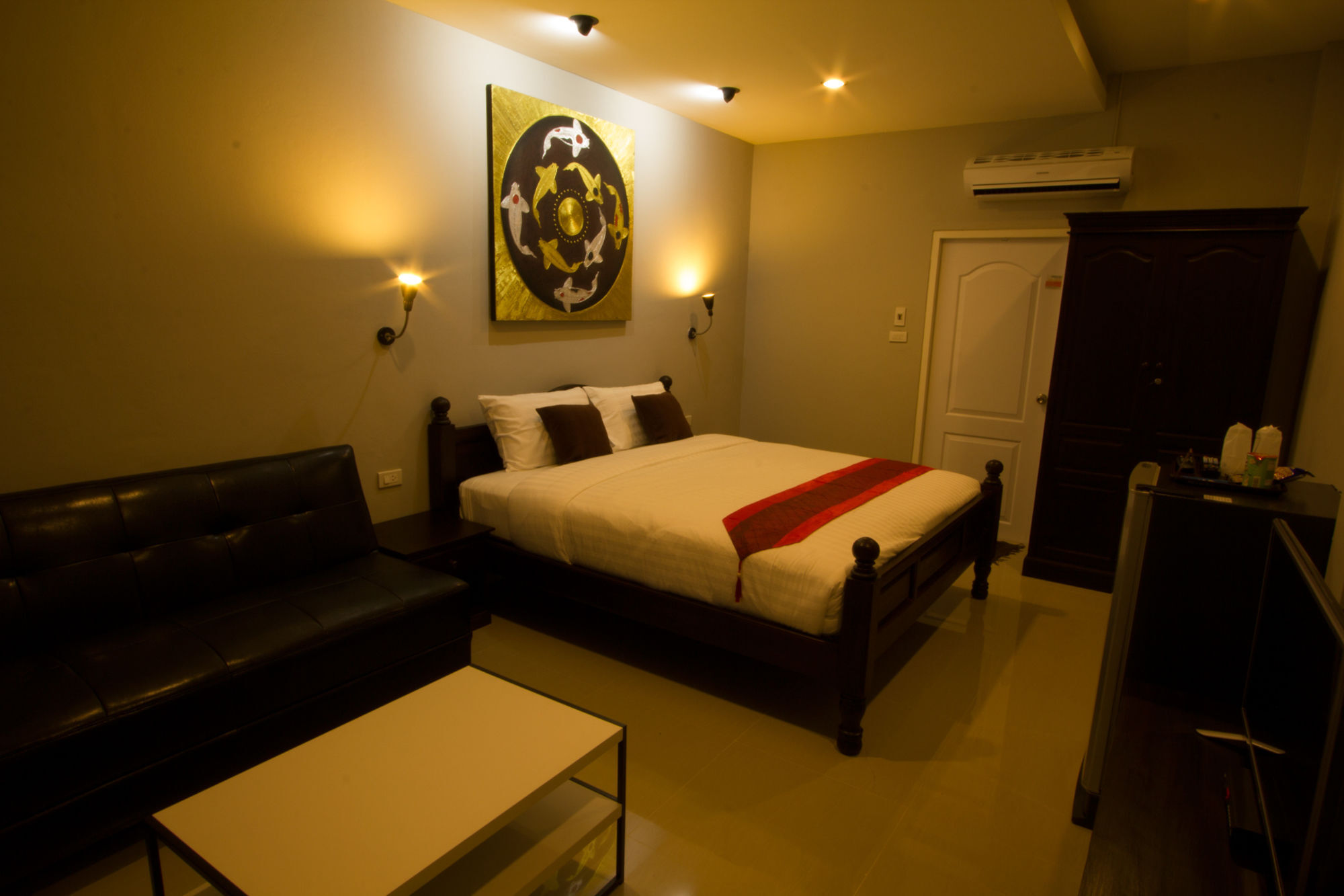 The Rise Resort Sukhothai Exterior foto