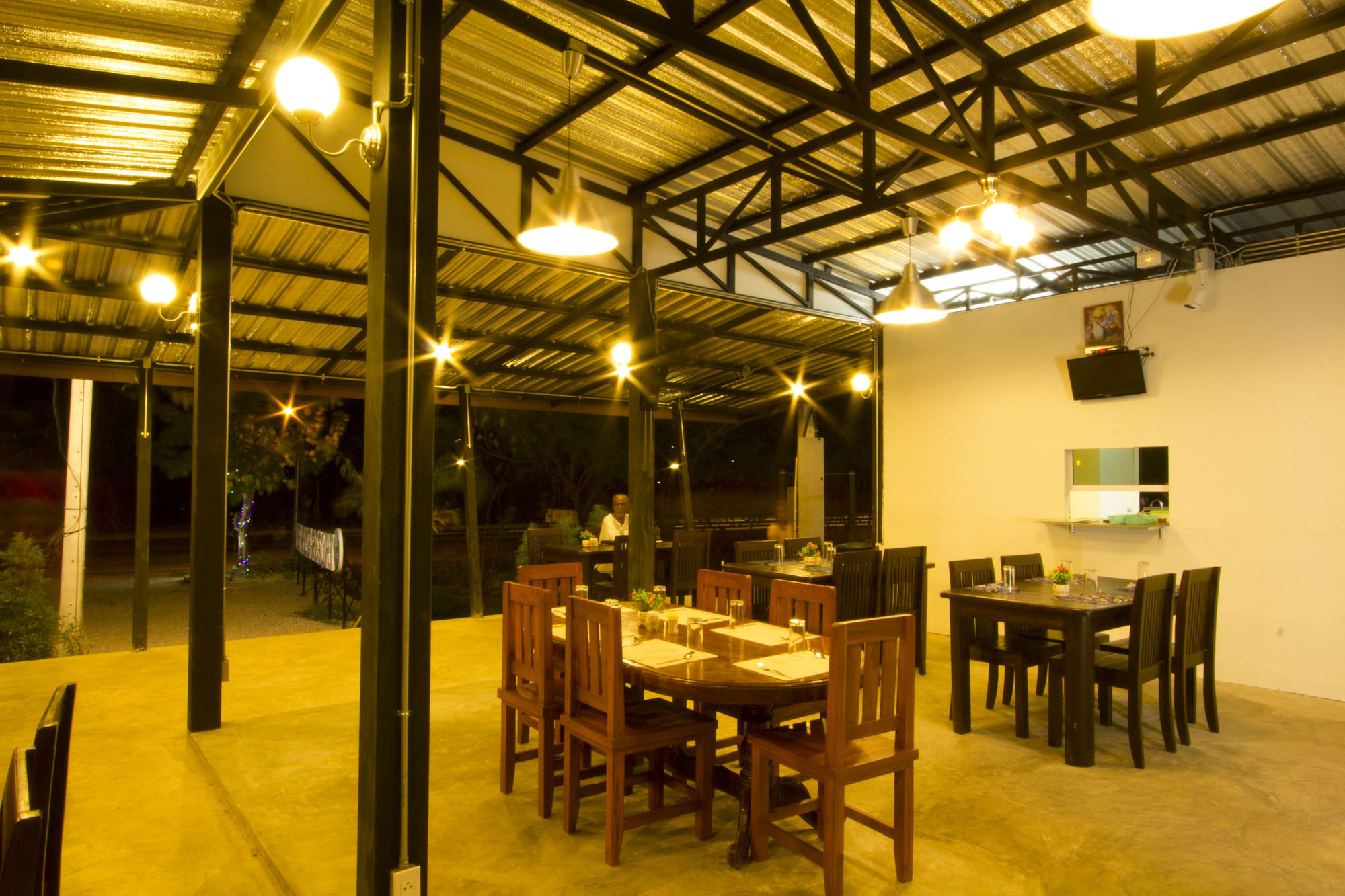 The Rise Resort Sukhothai Exterior foto