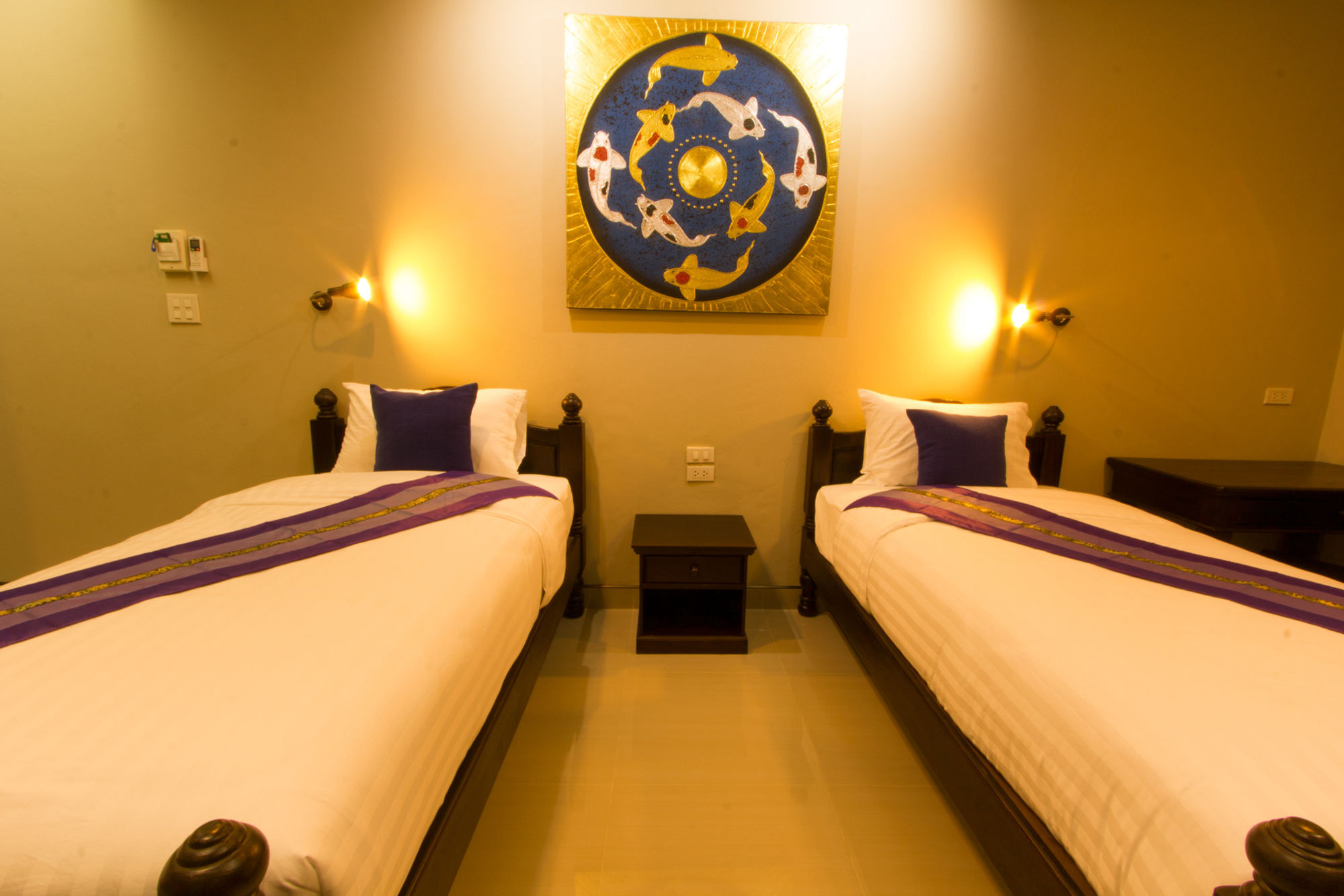The Rise Resort Sukhothai Exterior foto
